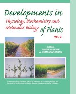 Developments In Physiology,Biochemistry And Molecular Biology Of Plants Vol 02