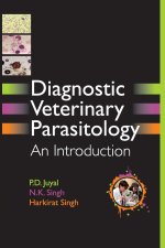 Diagnostic Veterinary Parasitology