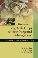 Diseases Of Vegetable Crops And Their Integrated Management