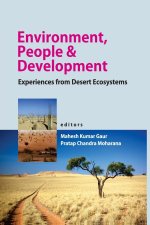 Environment,People And Development