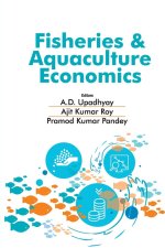 Fisheries And Aquaculture Economics