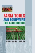 Farm Tools And Equipment For Agriculture