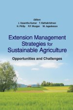Extension Management Strategies For Sustainable Agriculture Opportunities & Challenges
