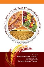 Food And Nutritonal Security By Sustainable Agriculture