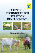 Extension Techniques For Livestock Development