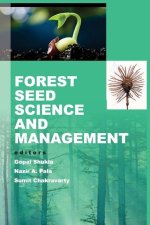 Forest Seed Science And Management