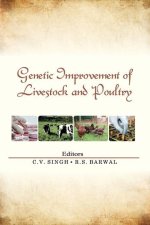 Genetic Improvement Of Livestock And Poultry