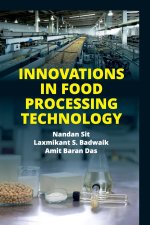 Innovations in Food Processing Technology