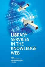Library Services in The Knowledge Web