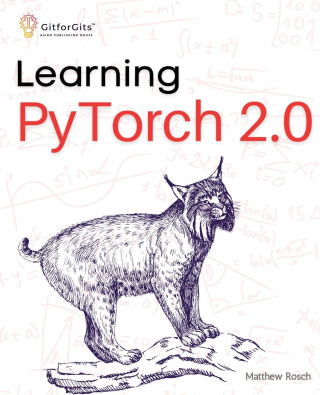 Learning PyTorch 2.0