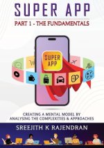 Super App Part 1 - The Fundamentals: Creating A Mental Model By Analysing The Complexities & Approaches