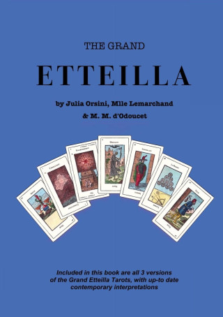 The Grand Etteilla