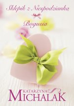 Sklepik z niespodzianką. Bogusia w2