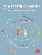 12 ważnych opowieści.