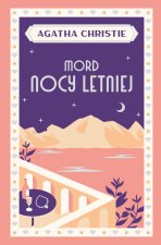 Mord nocy letniej wyd. 2023