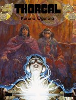 Korona Ogotaia. Thorgal. Tom 21 wyd. 2022