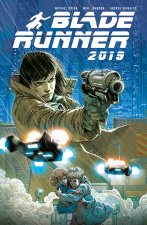 Blade Runner 2019 wyd. 2022