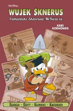 Wujek Sknerus. Pamiętniki Sknerusa McKwacza