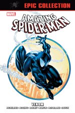 Venom. Amazing Spider-Man. Epic Collection wyd. 2023
