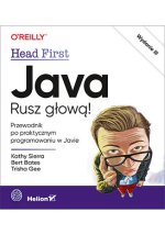Java. Rusz głową! wyd. 3