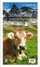 Szwajcaria oraz Liechtenstein Travelbook