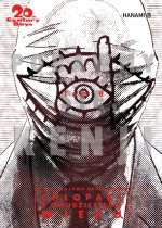 20th Century Boys - Chłopaki z XX wieku tom 8