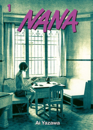 Nana #01