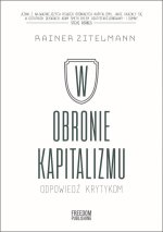 W obronie kapitalizmu