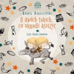 CD MP3 O dwóch takich co ukradli księżyc