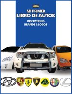 Mi Primer Libro de Autos