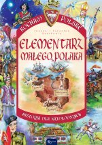 Elementarz małego Polaka. Kocham Polskę