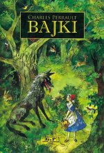 Bajki wyd. 2023