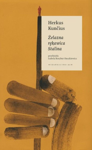 Żelazna rękawica Stalina