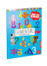 Idę do szkoły Elementarz matematyczny