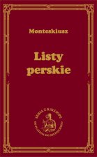 Listy perskie