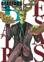 Beastars. Tom 7