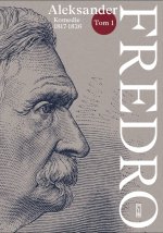 Komedie (1817-1826).  Fredro. Tom 1