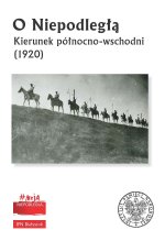 O Niepodległą. Kierunek północno-wschodni (1920)