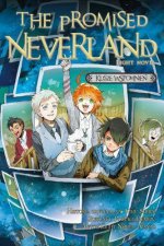 The promised neverland light novel – kilsze wspomnień