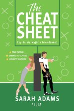 The Cheat Sheet. Hype wyd. kieszonkowe