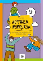 Motywacja wewnętrzna