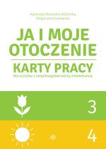 Ja i moje otoczenie Część 3 i 4