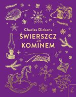 Świerszcz za kominem wyd. 2022