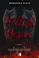 Hellish Desire. Hellish. Tom 2