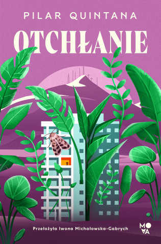 Otchłanie