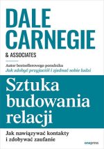 Sztuka budowania relacji.