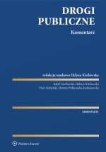 Drogi publiczne Komentarz w.1/2023