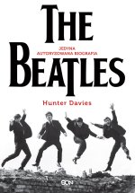 The Beatles. Jedyna autoryzowana biografia wyd. 3