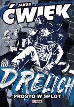 Drelich Prosto w splot