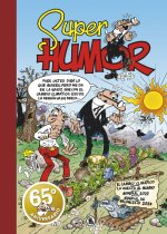 EL CAMBIO CLIMATICO SUPER HUMOR MORTADELO 67